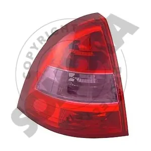 052472 SOMORA