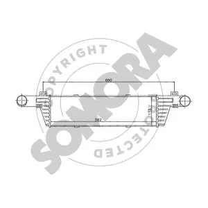 170645B SOMORA