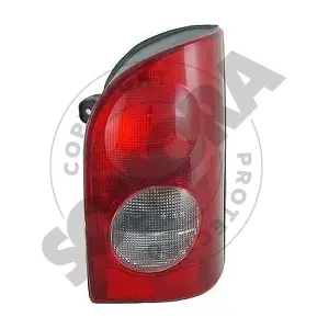 134071 SOMORA