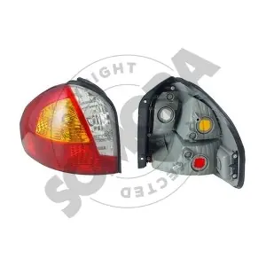 135072 SOMORA