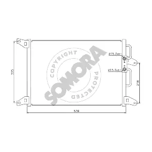 083160 SOMORA
