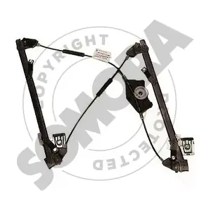 350958A SOMORA