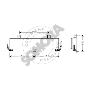 134065 SOMORA
