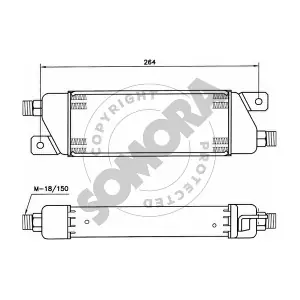 211565 SOMORA