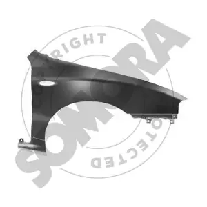 083101 SOMORA