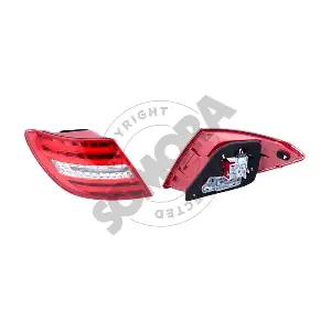 A2048201864 MERCEDES-BENZ