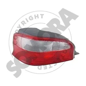 050372 SOMORA