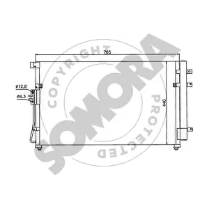 115160 SOMORA