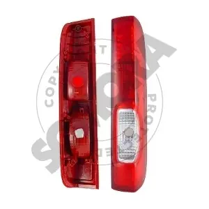 245271 SOMORA
