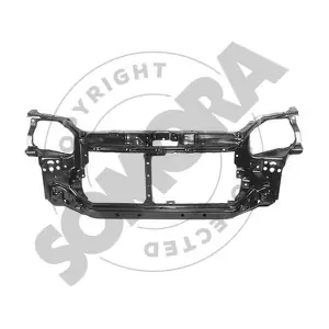60400SR4A00ZZ HONDA