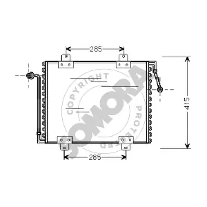 240360 SOMORA