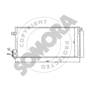 212660A SOMORA