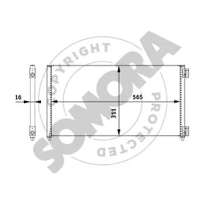 088060B SOMORA