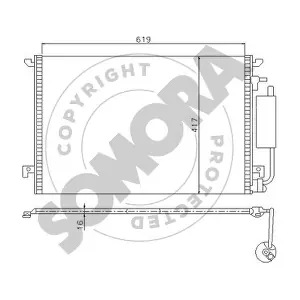 210660B SOMORA