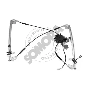 AC124 MAGNETI MARELLI