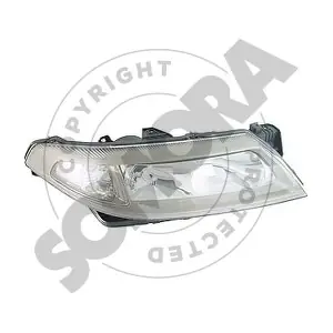 SOMORA 242215VA