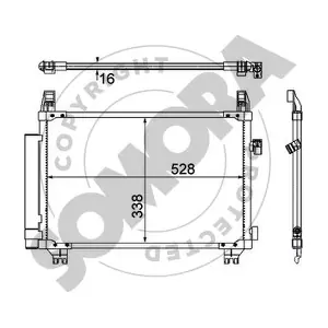 310360C SOMORA