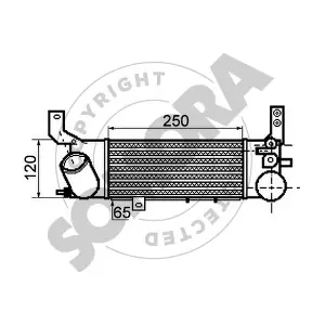 162645 SOMORA