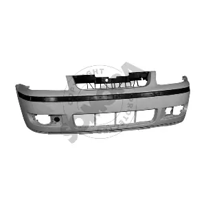 SOMORA 355331 Бампер