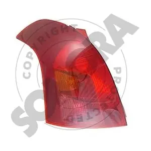 301572 SOMORA