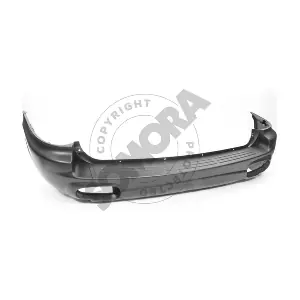 135075 SOMORA