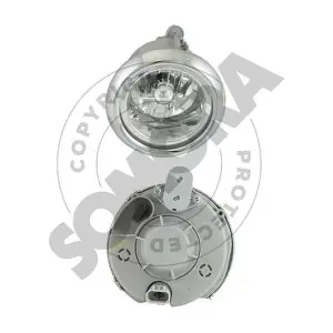135011 SOMORA