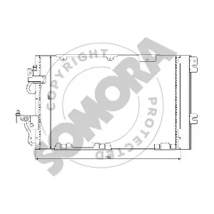 211860C SOMORA