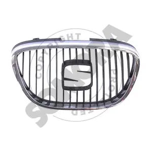 5P0853651A9B9 SEAT