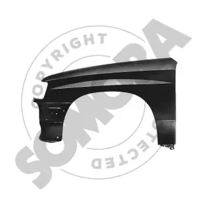 212302 SOMORA