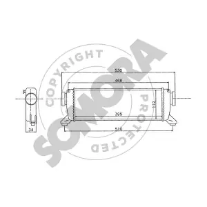 175045 SOMORA