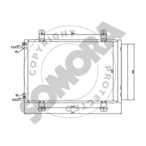 210260 SOMORA