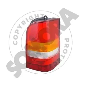173071 SOMORA