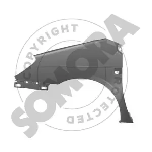 246102 SOMORA