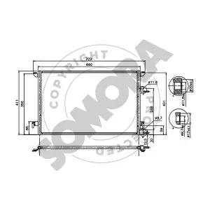 271360A SOMORA
