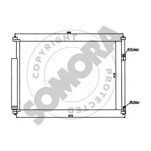 305160 SOMORA