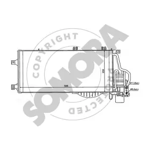 212560C SOMORA