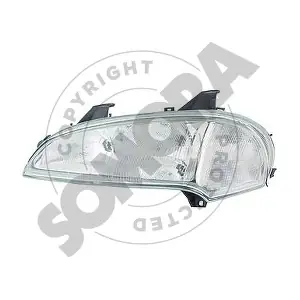 215016 SOMORA
