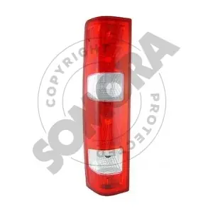 086272 SOMORA