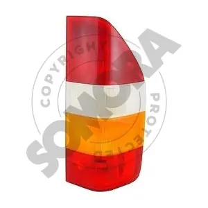 172171 SOMORA
