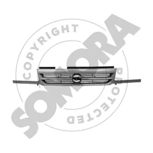 211507 SOMORA