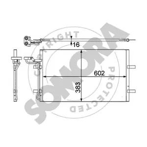 361460 SOMORA