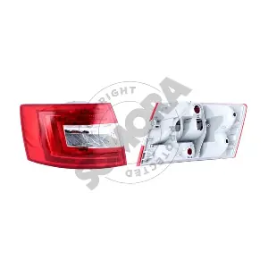 291472 SOMORA