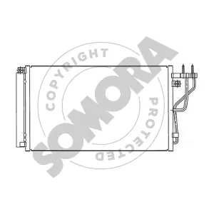 SOMORA 137160