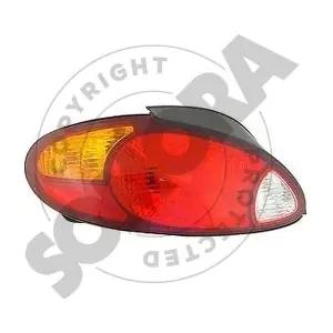 132172 SOMORA