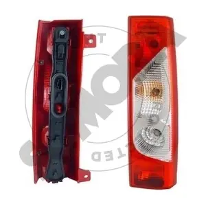 085271V SOMORA