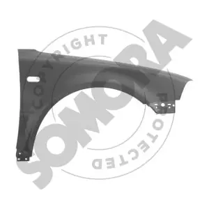352301 SOMORA