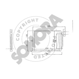 231060 SOMORA
