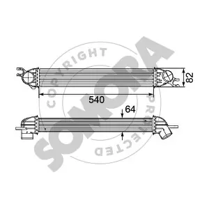 8ML376746451 HELLA