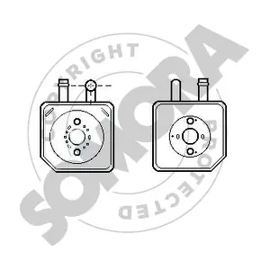 350965F SOMORA