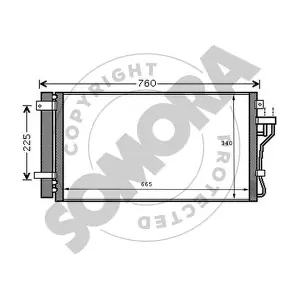 137160A SOMORA